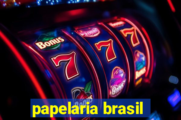 papelaria brasil